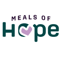 Event Home: Meals of Hope